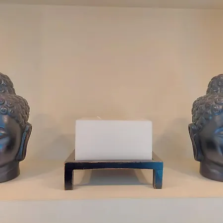 アパート Grande Luminoso, Garaje, Arena, Casco Viejo *