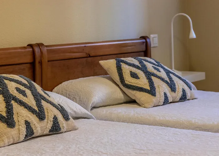 Grande Luminoso, Garaje, Arena, Casco Viejo Appartement Bilbao