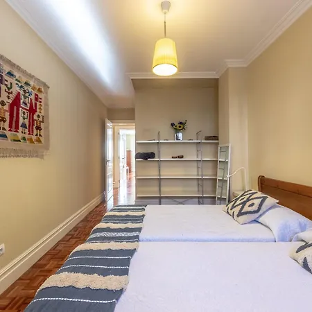 Appartement Grande Luminoso, Garaje, Arena, Casco Viejo