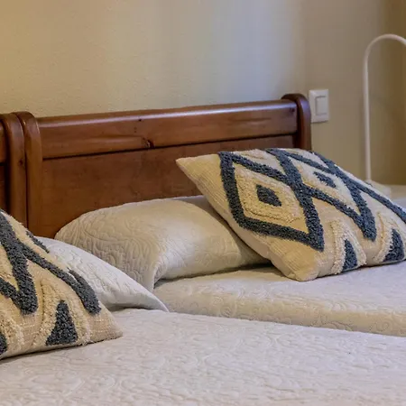 Grande Luminoso, Garaje, Arena, Casco Viejo Apartment Bilbao