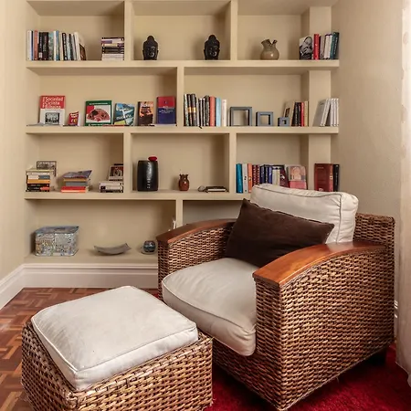 Appartamento Grande Luminoso, Garaje, Arena, Casco Viejo