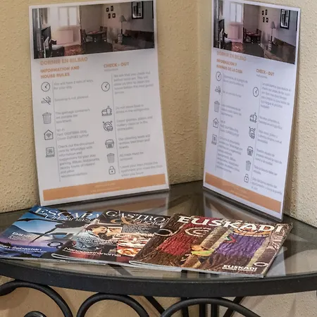 Grande Luminoso, Garaje, Arena, Casco Viejo * Bilbao