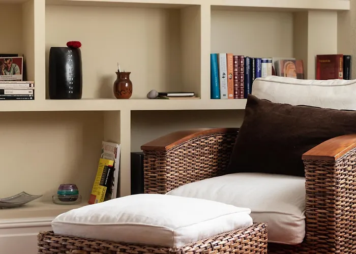 Grande Luminoso, Garaje, Arena, Casco Viejo