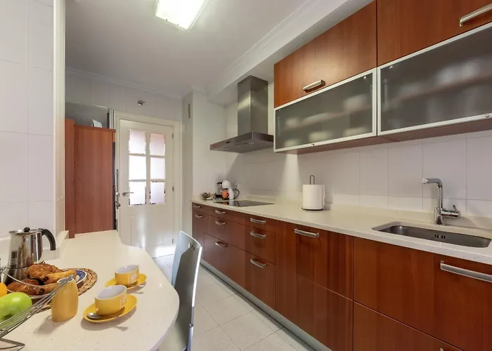 Grande Luminoso, Garaje, Arena, Casco Viejo Appartement *