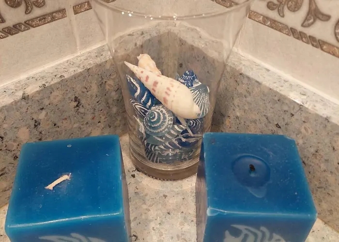 Lägenhet Grande Luminoso, Garaje, Arena, Casco Viejo