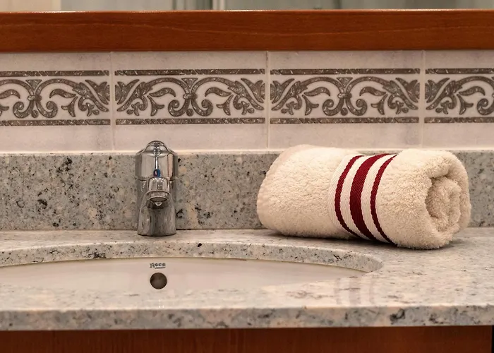 Lägenhet Grande Luminoso, Garaje, Arena, Casco Viejo Bilbao