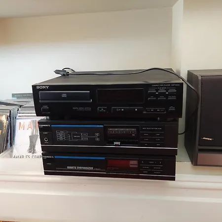 Grande Luminoso, Garaje, Arena, Casco Viejo Apartman Bilbao