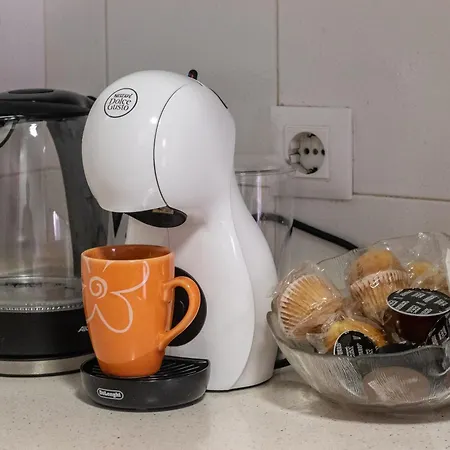 Apartman Grande Luminoso, Garaje, Arena, Casco Viejo *