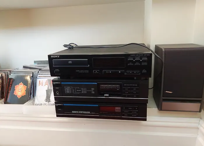 Grande Luminoso, Garaje, Arena, Casco Viejo Apartament Bilbao