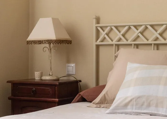 Grande Luminoso, Garaje, Arena, Casco Viejo Apartament Bilbao