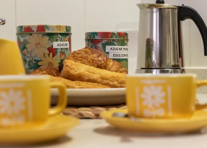 Grande Luminoso, Garaje, Arena, Casco Viejo *